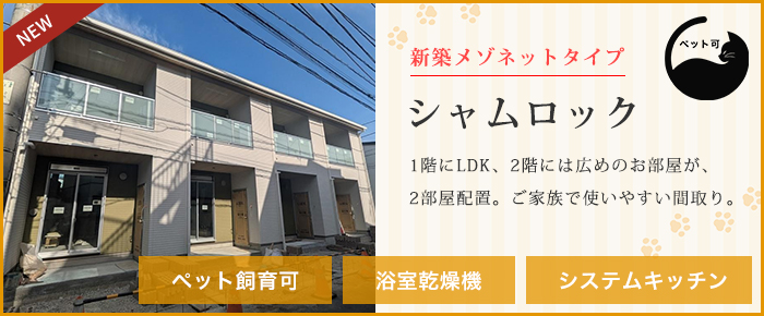 �V�������b�N